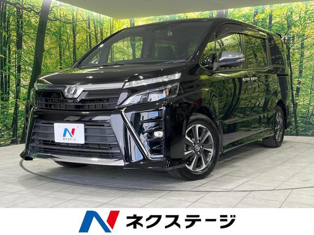 ヴォクシー2.0 ZS 煌