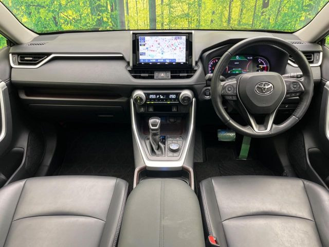 RAV42.0 G Zパッケージ 4WD