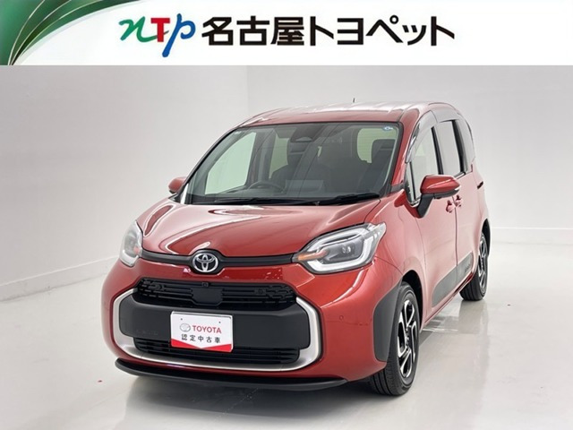 シエンタハイブリッド 1.5 Z