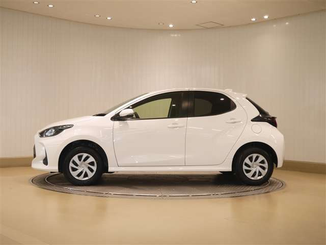 ヤリス1.5 X 4WD
