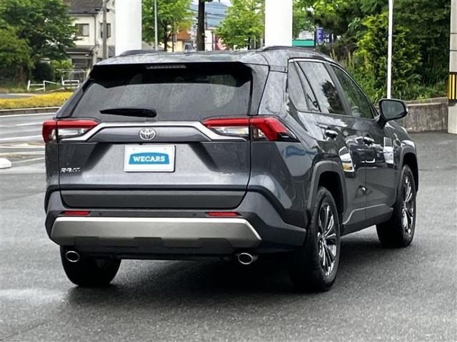 RAV42.0 G 4WD
