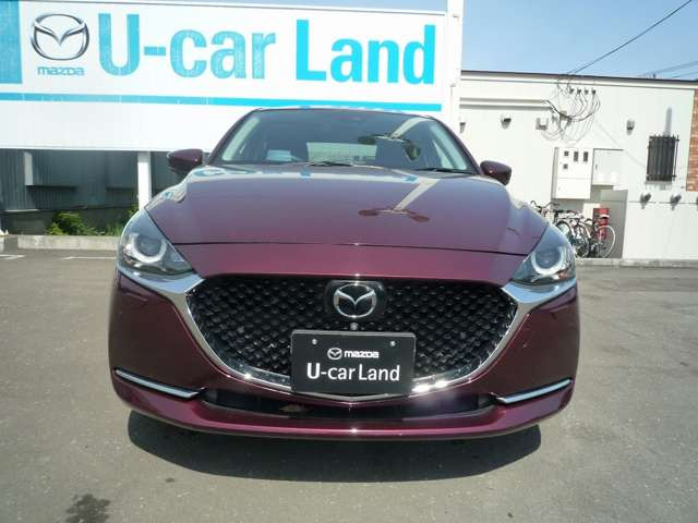 MAZDA21.5 XD プロアクティブ Sパッケージ 4WD