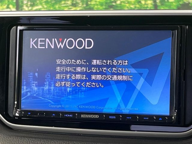ムーヴカスタムX ハイパー SAII