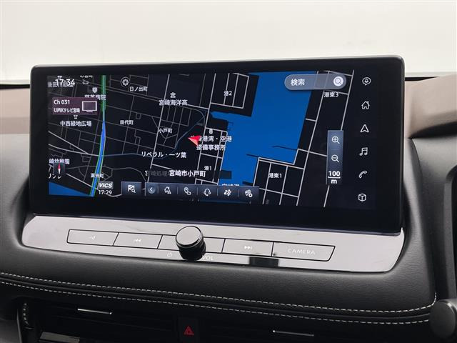 エクストレイル1.5 X e-4ORCE 4WD