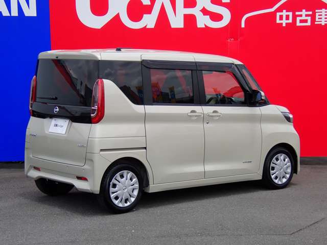 デイズルークスX