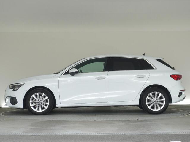 A3スポーツバック30 TFSI