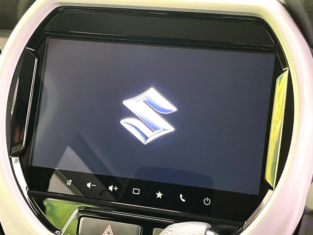 ハスラーハイブリッド(HYBRID) X