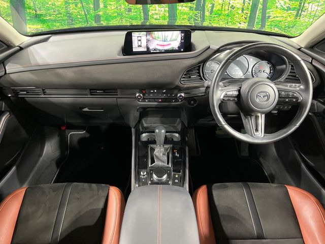 CX-301.8 XD レトロスポーツエディション