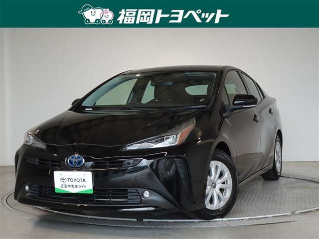 プリウス1.8 S