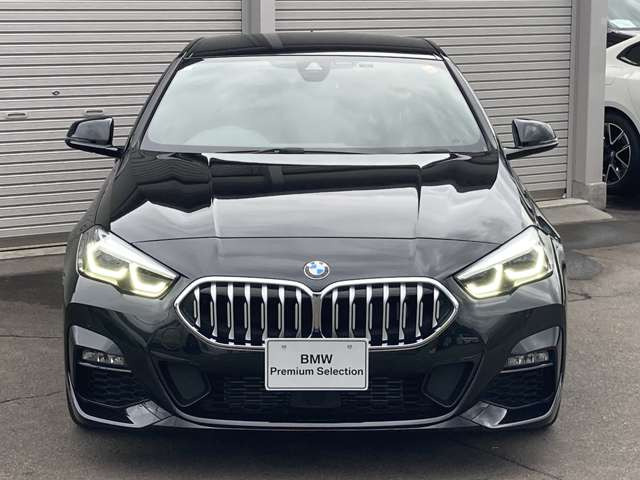 2シリーズグランクーペ218d Mスポーツ