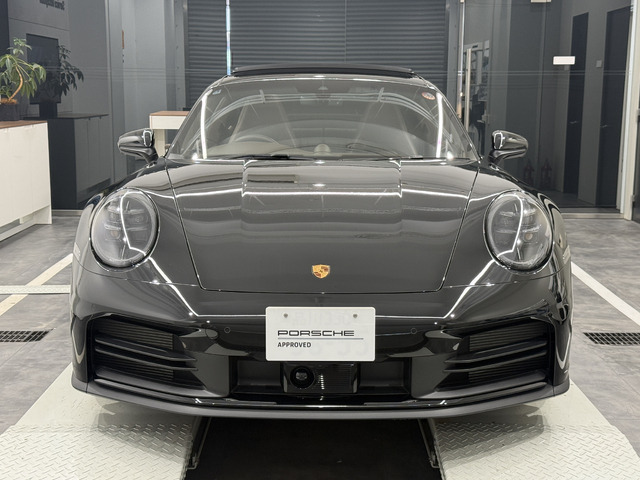 911カレラ PDK