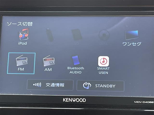 スイフト1.2 RS 4WD