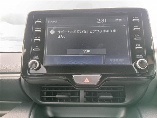 ヤリス1.5 G