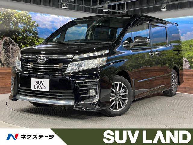 ヴォクシー2.0 ZS 煌