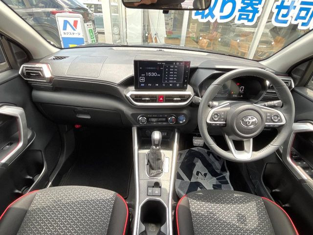 ライズ1.2 Z