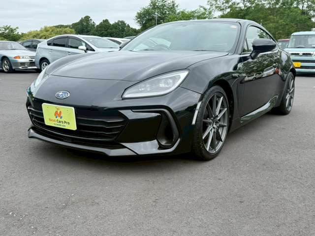 BRZ2.4 S