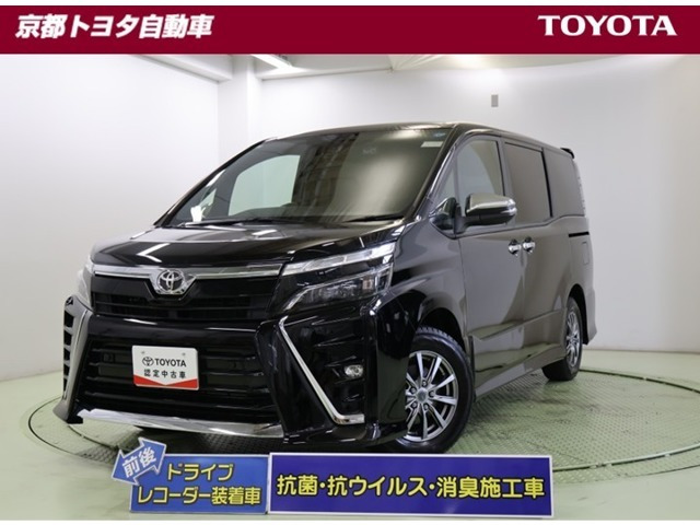 ヴォクシー2.0 ZS 煌III