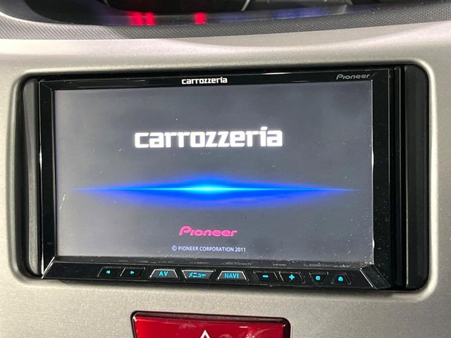 ムーヴカスタムRS