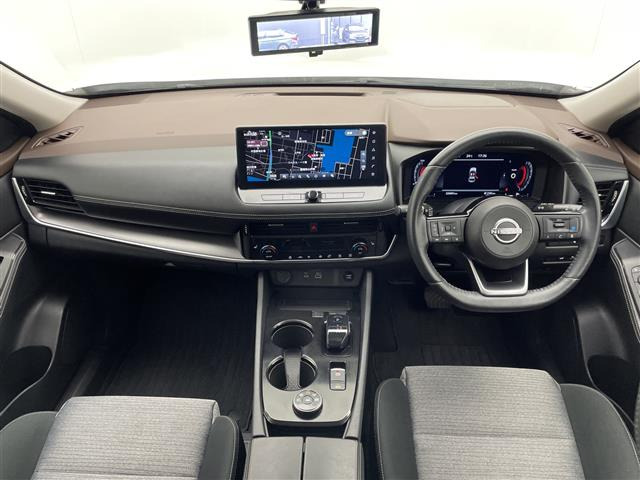 エクストレイル1.5 X e-4ORCE 4WD