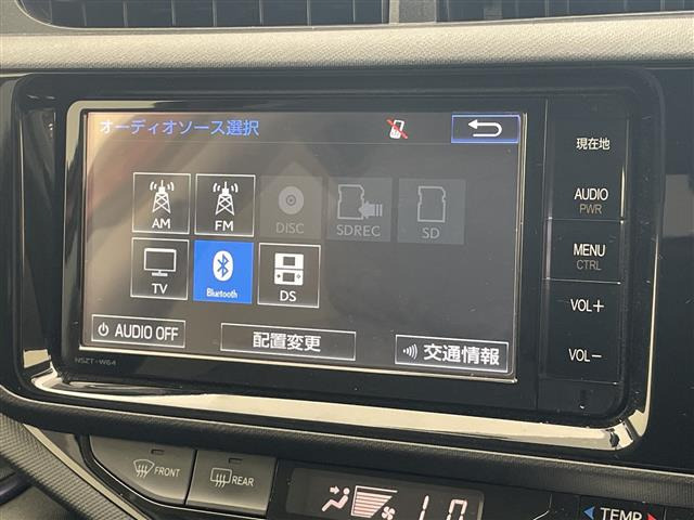 アクア1.5 S