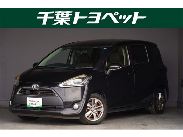 シエンタ1.5 G