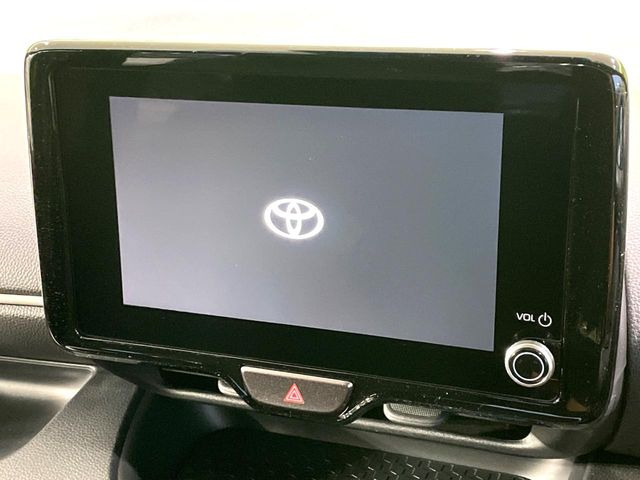 ヤリス1.5 ハイブリッド Z
