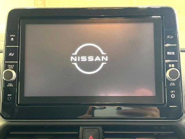 ルークスハイウェイスターX