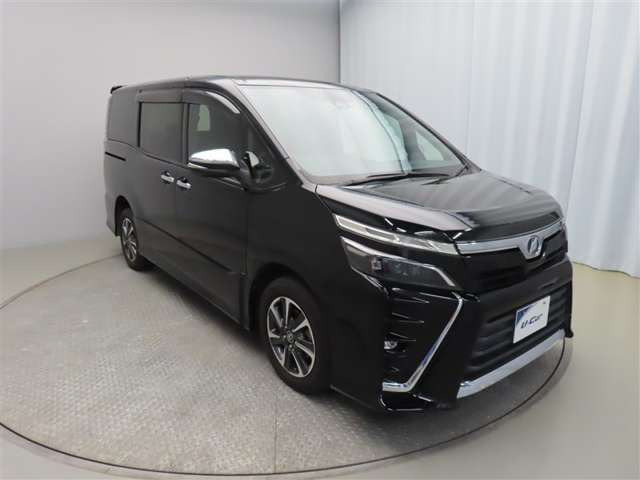 ヴォクシー2.0 ZS 煌 4WD