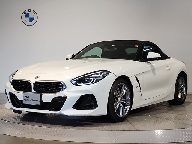 Z4sドライブ 20i Mスポーツ