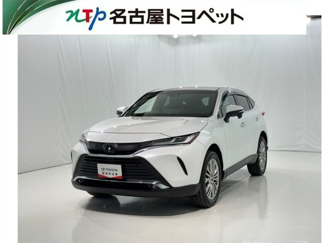 ハリアー
