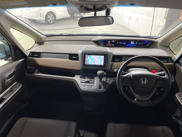 フリード1.5 G ホンダセンシング