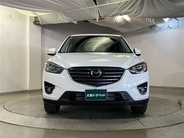 CX-52.2 XD プロアクティブ