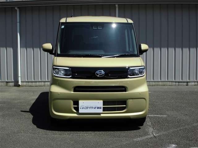 タントX