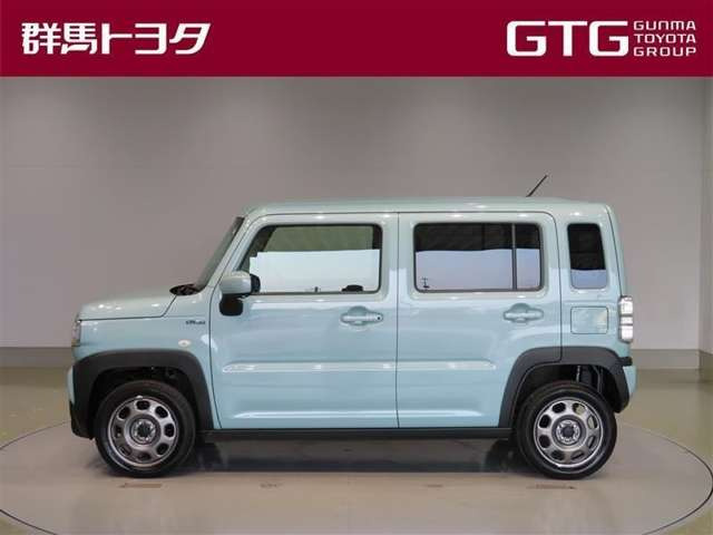 スペーシアハイブリッド(HYBRID) G