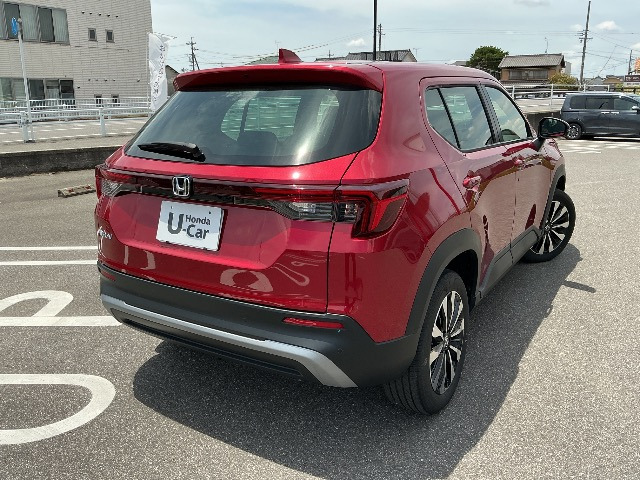 ZR-V1.5 Z