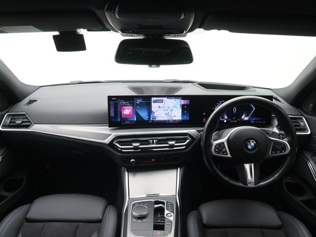 3シリーズツーリング320i Mスポーツ