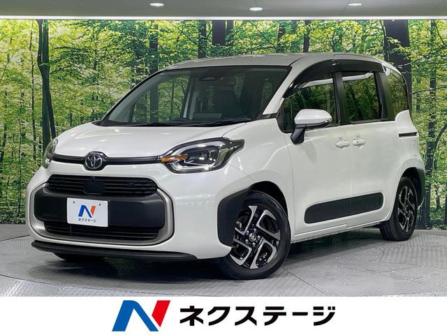 シエンタハイブリッド 1.5 Z