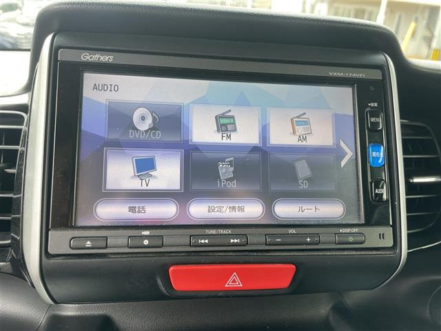 N-BOXカスタム