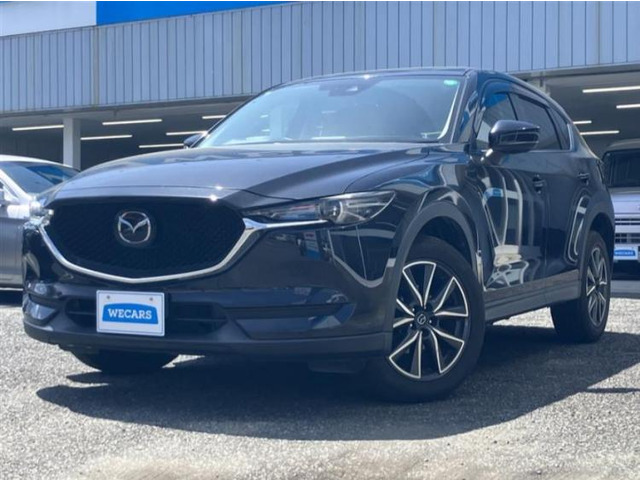 CX-52.0 20S プロアクティブ