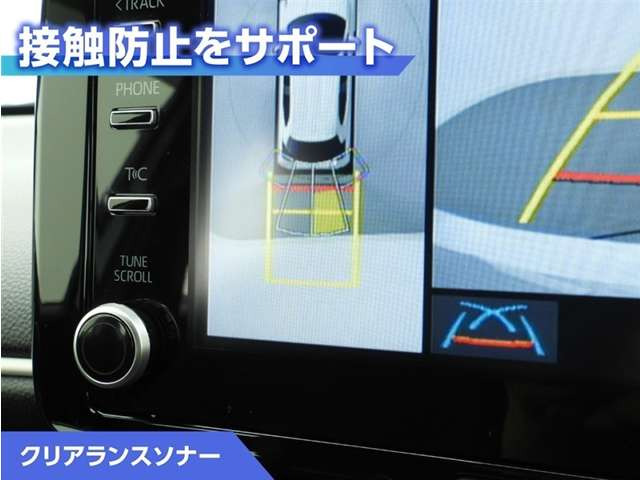 ヤリス1.5 ハイブリッド Z E-Four 4WD