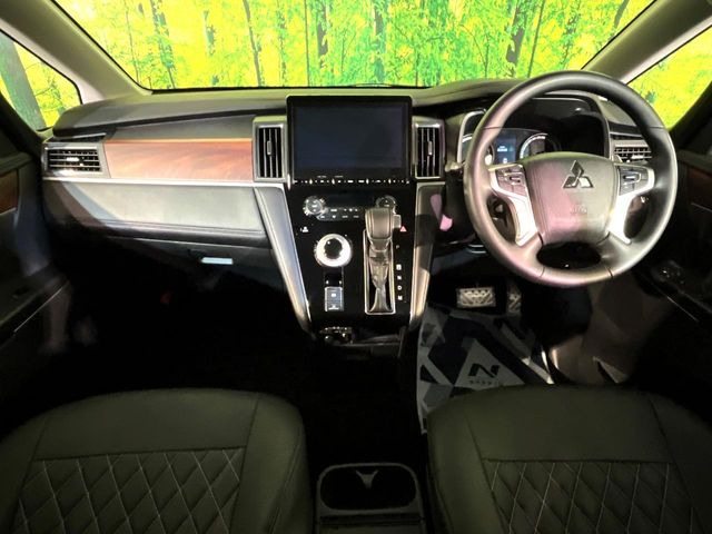 デリカD:52.2 P 4WD