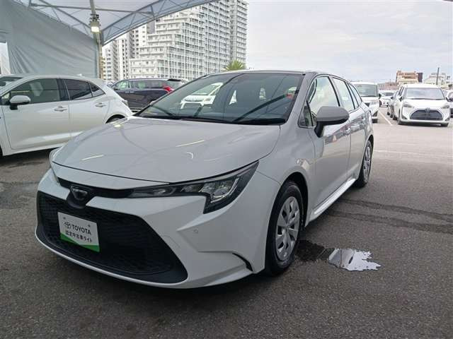 カローラツーリング1.8 G-X