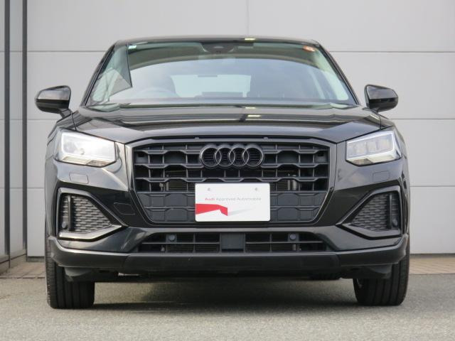 Q235 TFSI アドバンスド