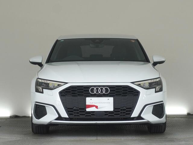 A3スポーツバック30 TFSI
