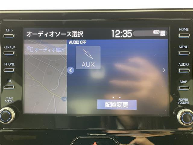ハリアー2.5 ハイブリッド G