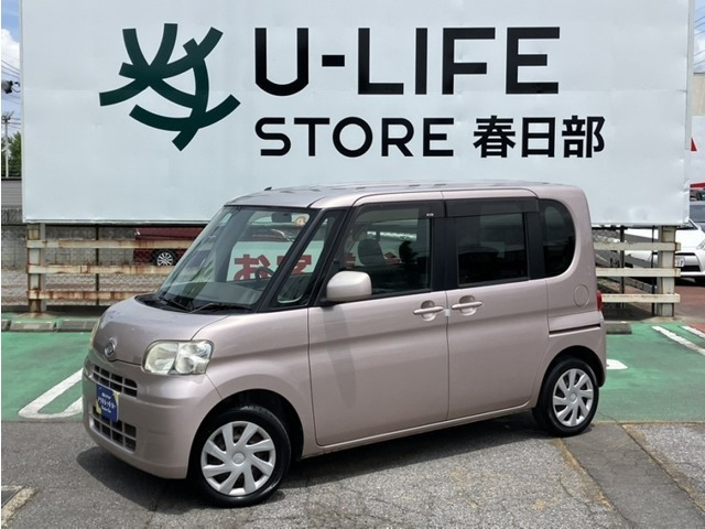 タントL