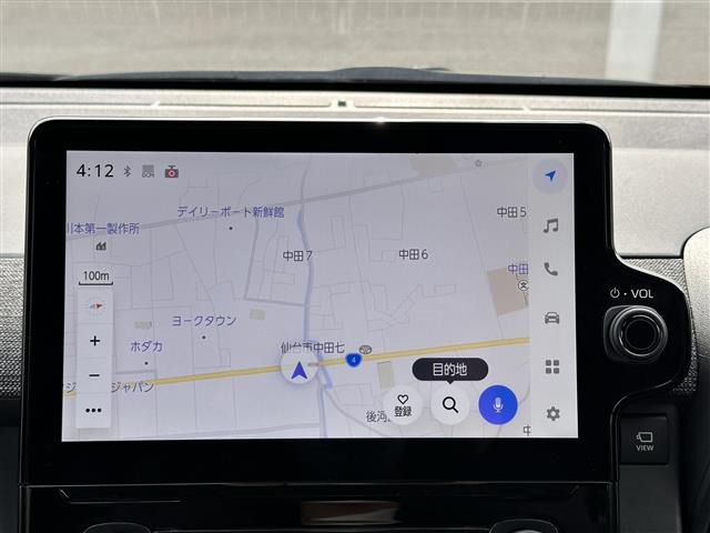 シエンタハイブリッド 1.5 Z