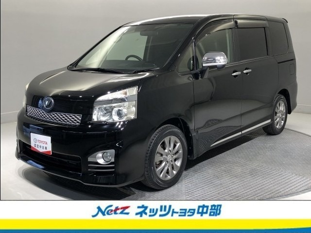 ヴォクシー2.0 ZS 煌III