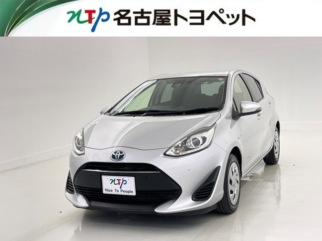 アクア1.5 S スタイルブラック