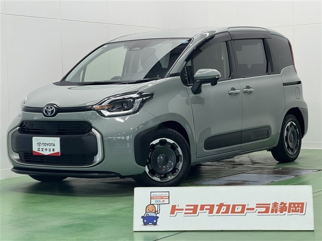 シエンタ1.5 Z